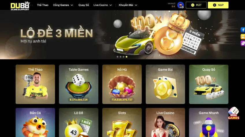 Giới thiệu về tải app DU88